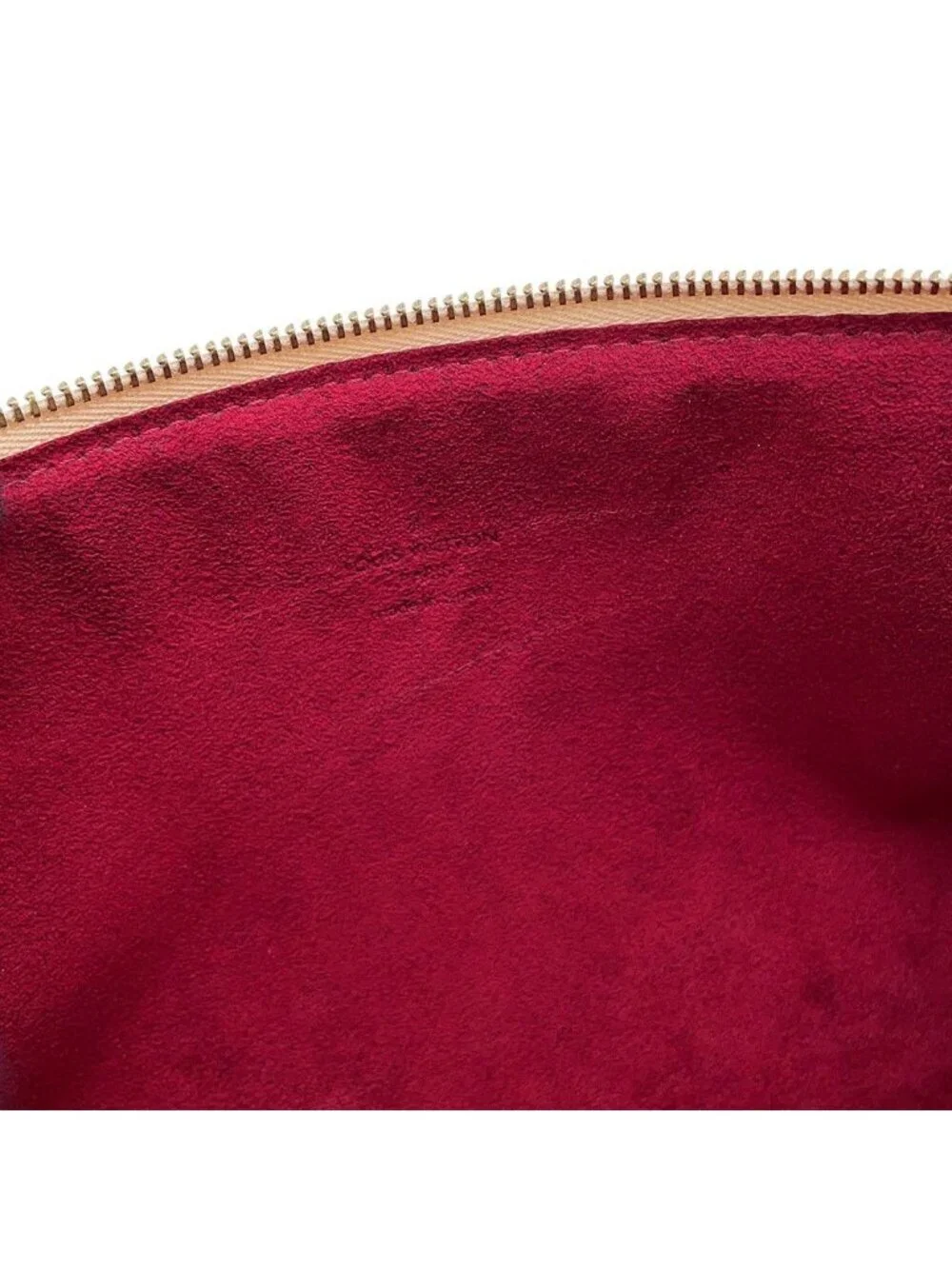 Louis Vuitton Handbag Monogram Multicolor Pochette Accessoires Pouch